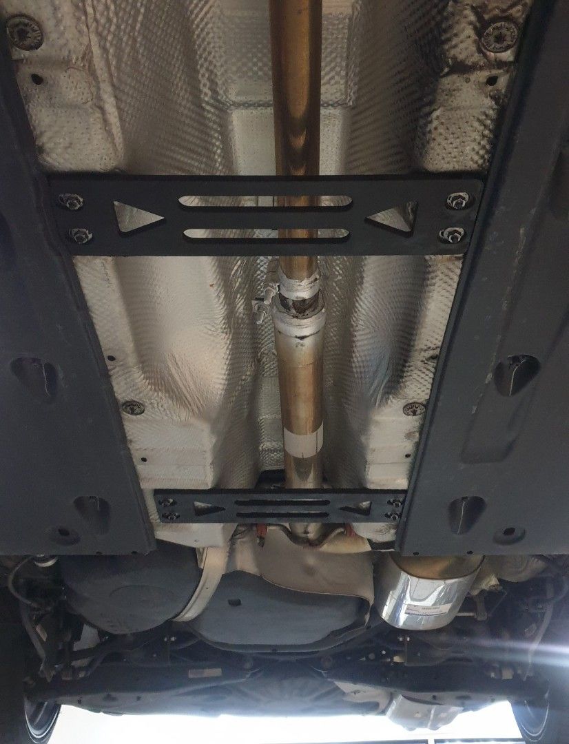 Aluminium Chassis Braces for Volkswagen, Car Accessories, Accessories