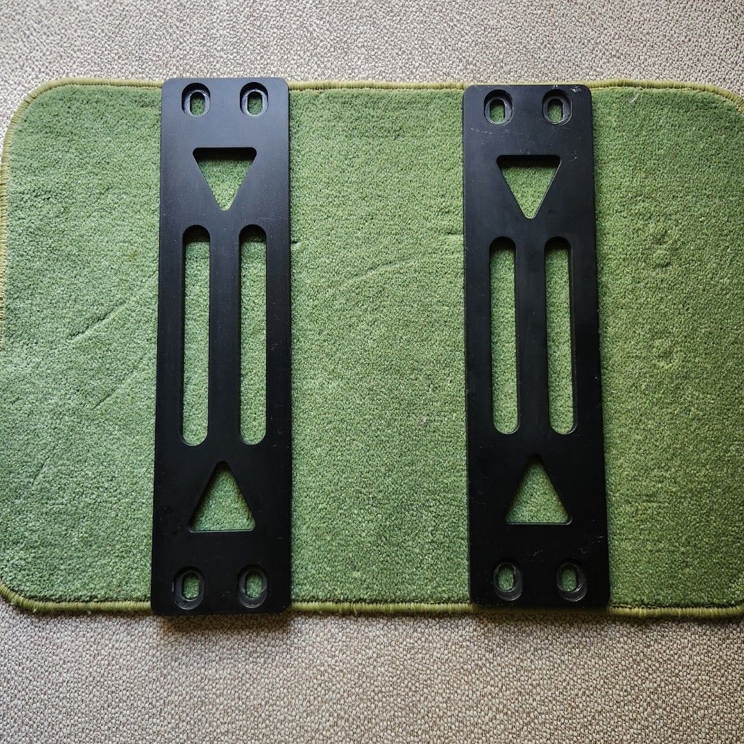 Aluminium Chassis Braces for Volkswagen, Car Accessories, Accessories