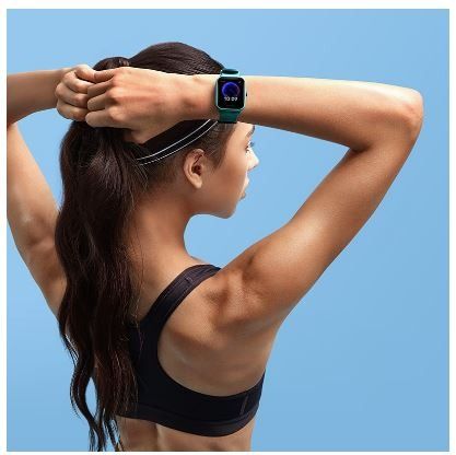 Amazfit bip international 2025 version