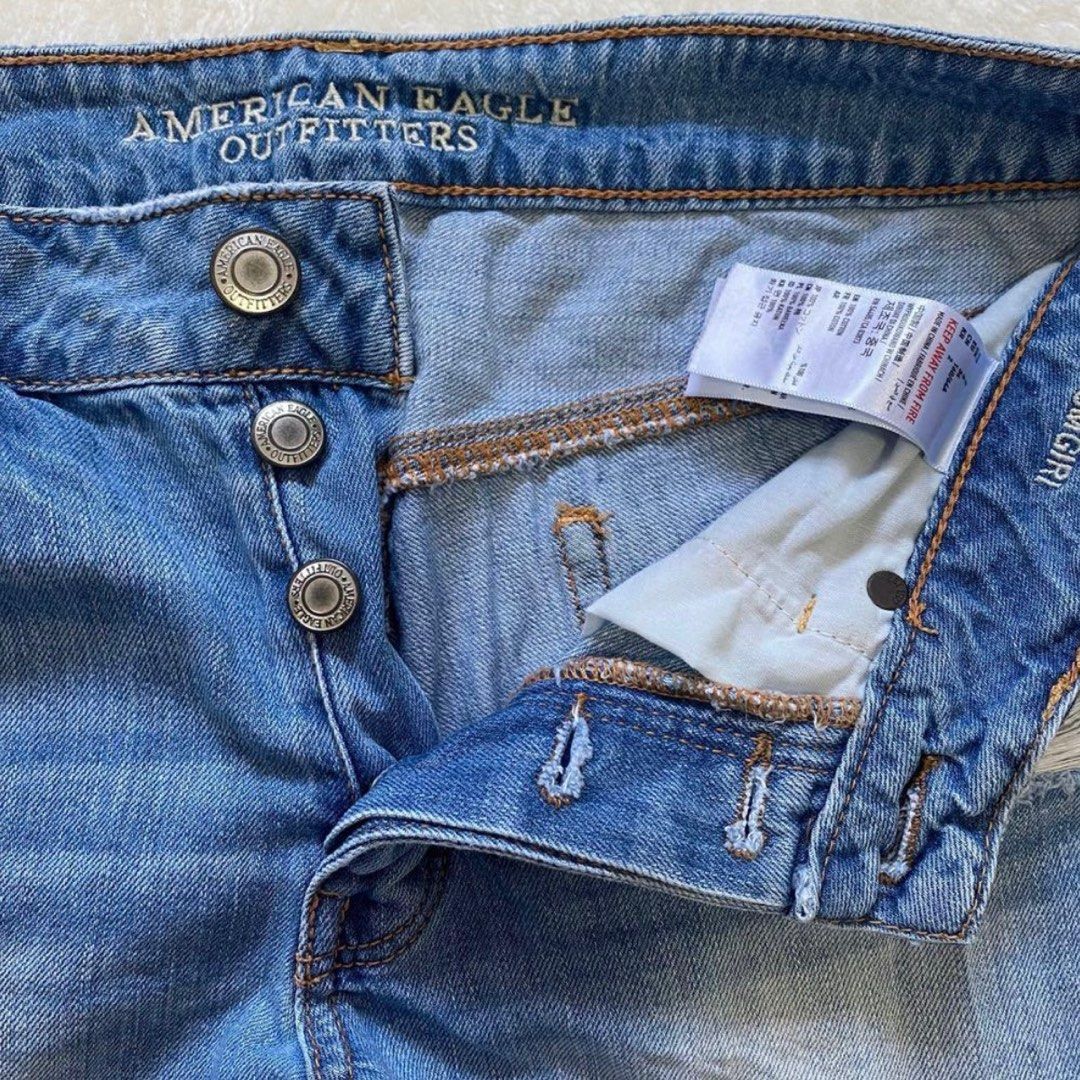 American Eagle Outfitters Tomgirl Shorts Women s Fashion Bottoms