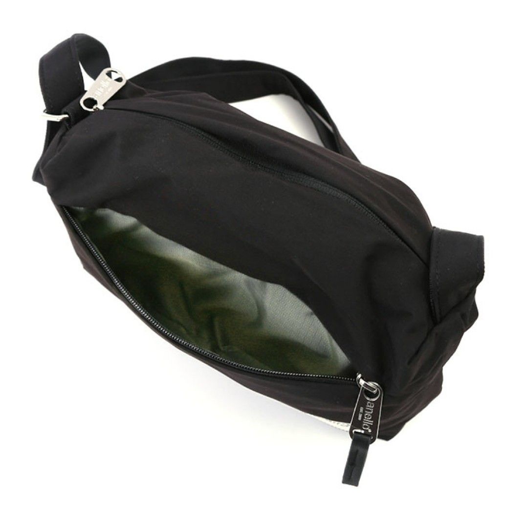 Anello CIRCLE mini shoulder bag