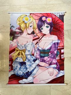 Anime Tapestries for Sale  TeePublic