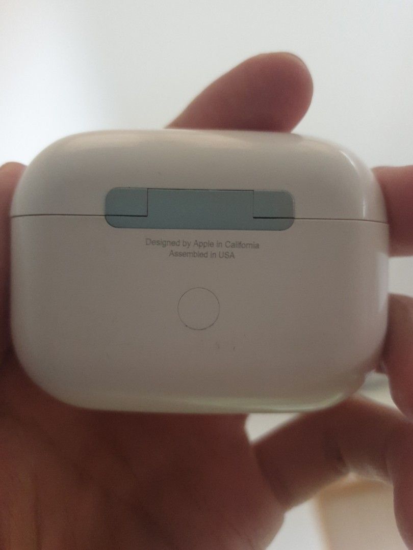 Airpods pro outlet estados unidos