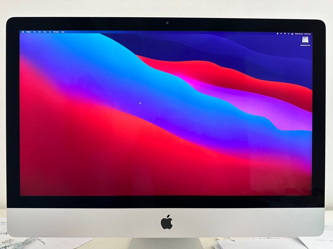最終値引】iMac i7 16gb 1TB