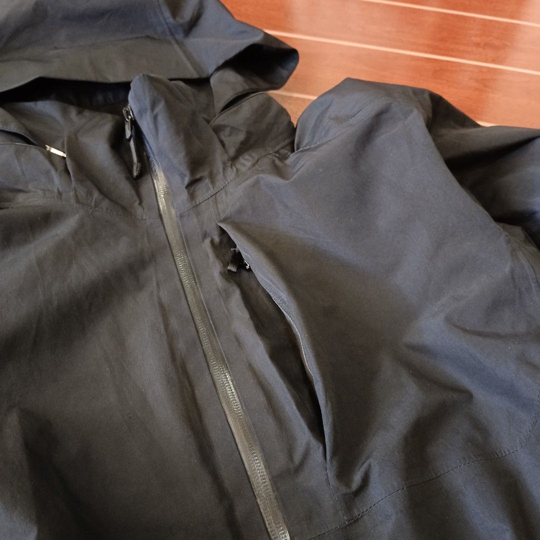 Arcteryx - Ames Jacket, Men's Fashion, Coats, Jackets and Outerwear on ...