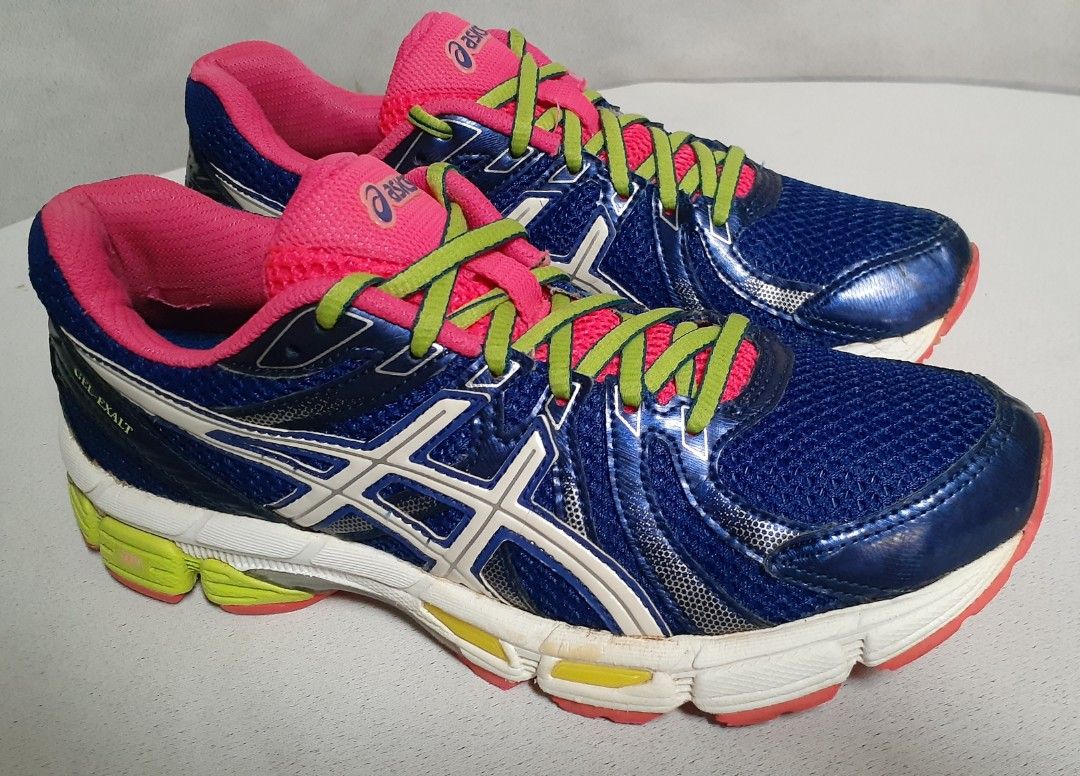 Asics top t329n review