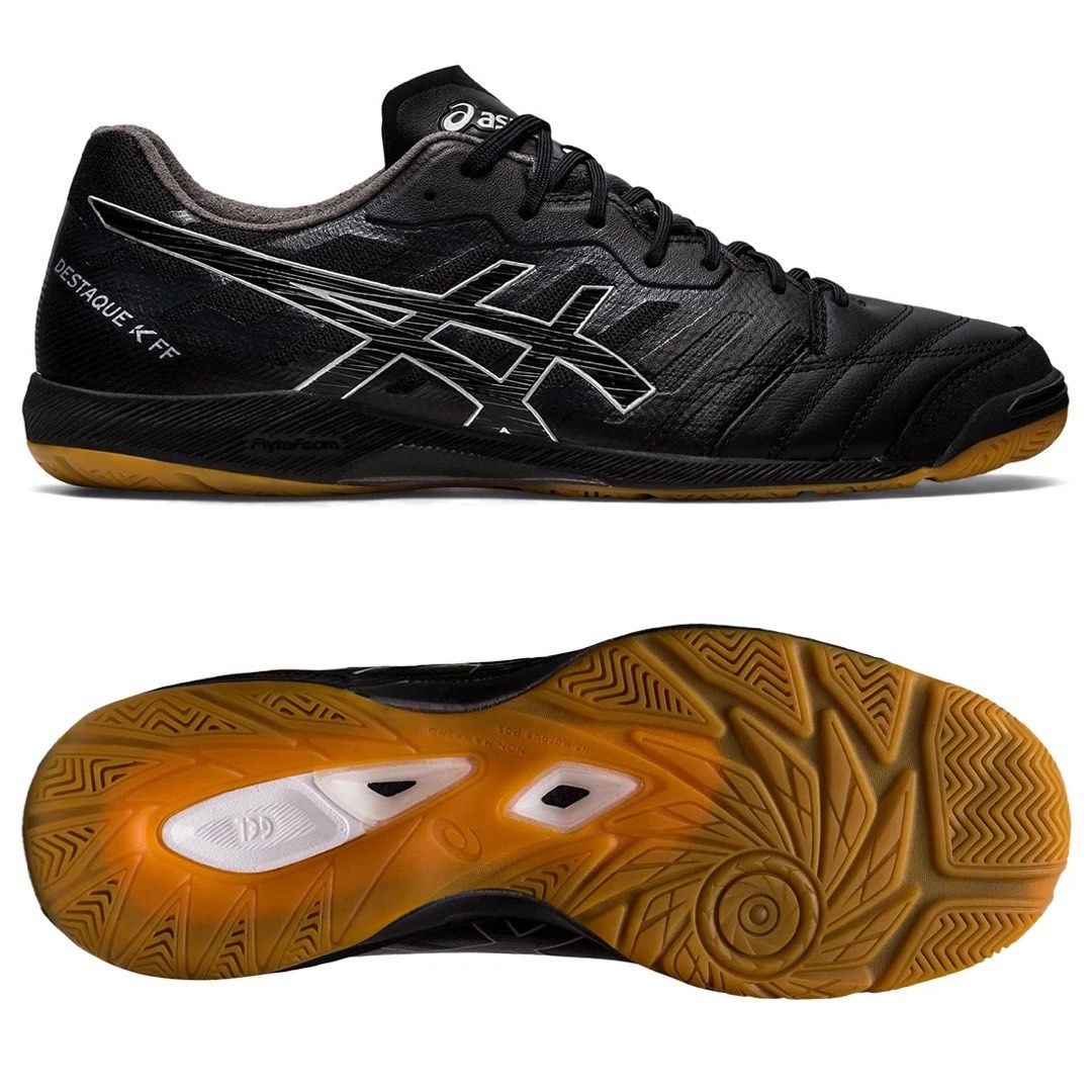 Asics destaque ff top