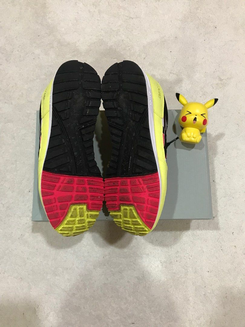 asics solution speed 3