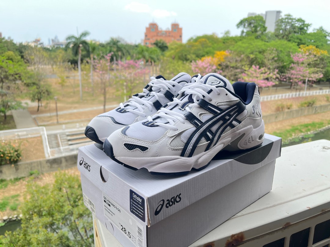 ASICS GEL kayano 5 OG