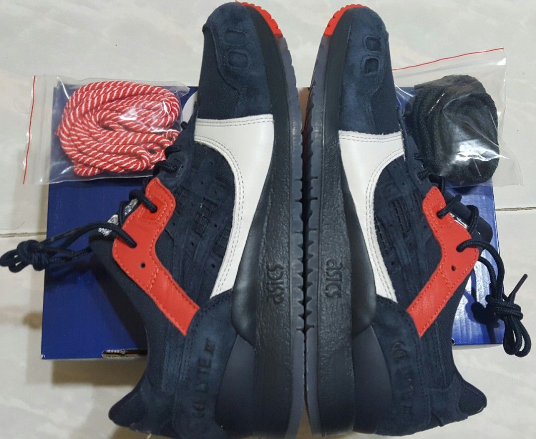 Asics hikeshi hanten store