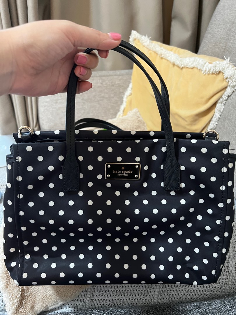 Authentic Kate Spade Bag Luxury Bags Wallets on Carousell