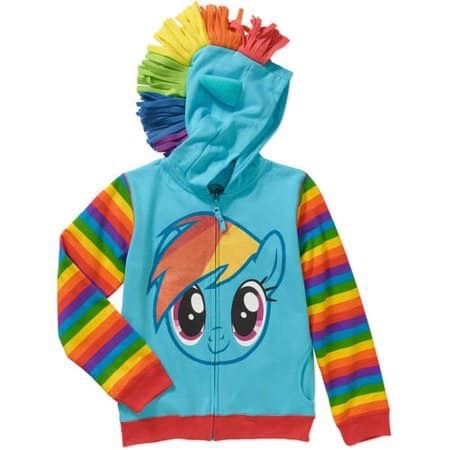 Authentic MY LITTLE PONY Jacket on Carousell