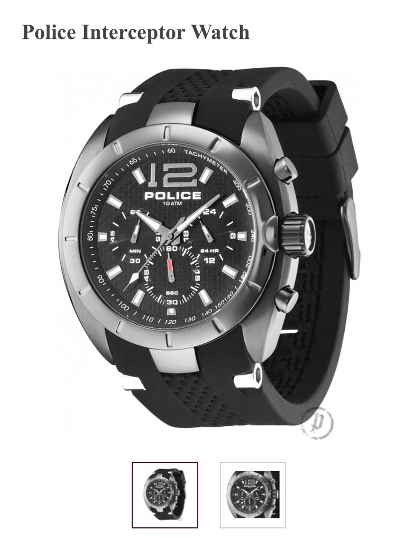 Police 12676j watch price 2025