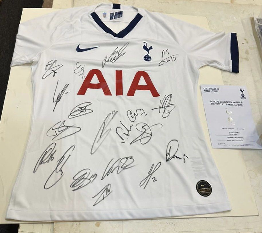 Spurs discount jersey 2020