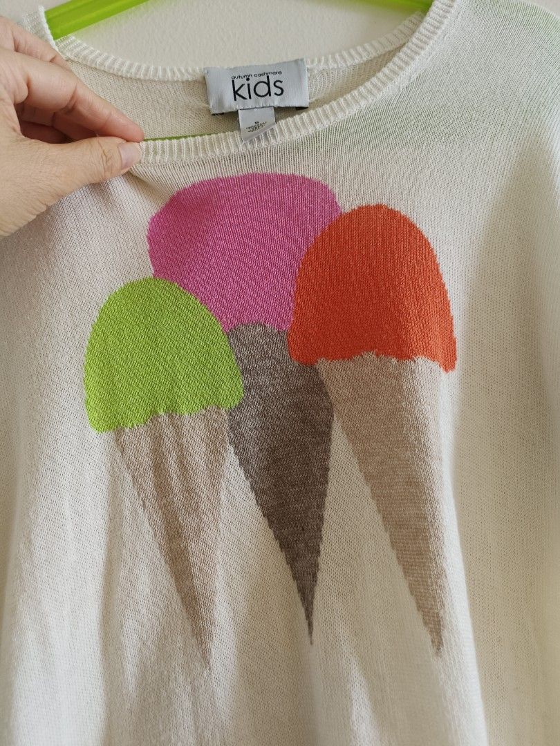 Autumn cashmere kids 2025