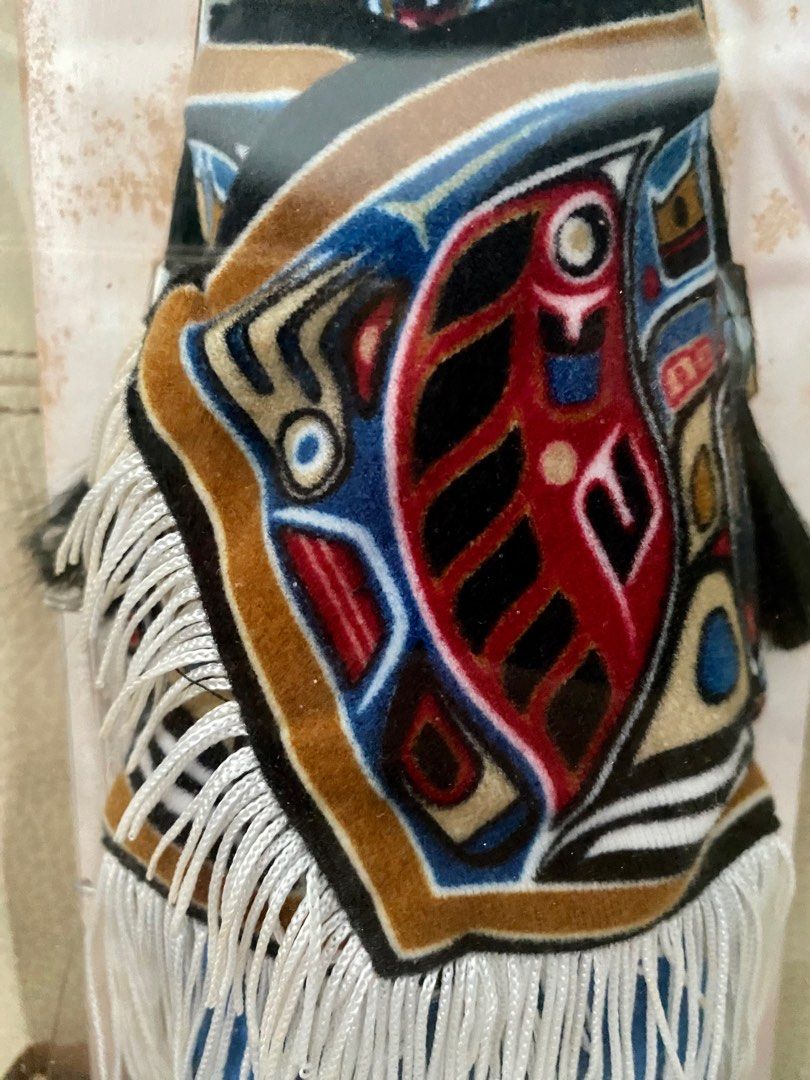 Tlingit barbie new arrivals
