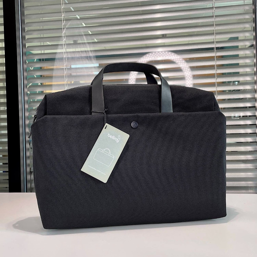 Bellroy outlet slim tote