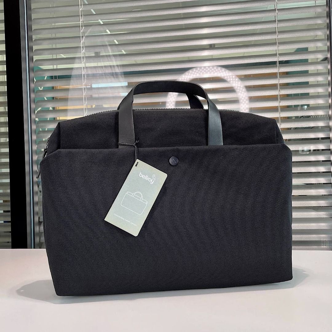 Bellroy slim work bag new arrivals