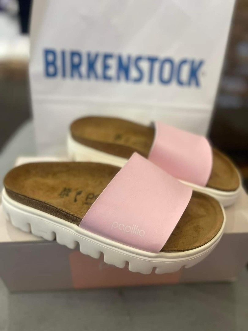 Papillio birks new arrivals