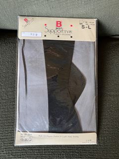 Black Panty Stockings (Japan)