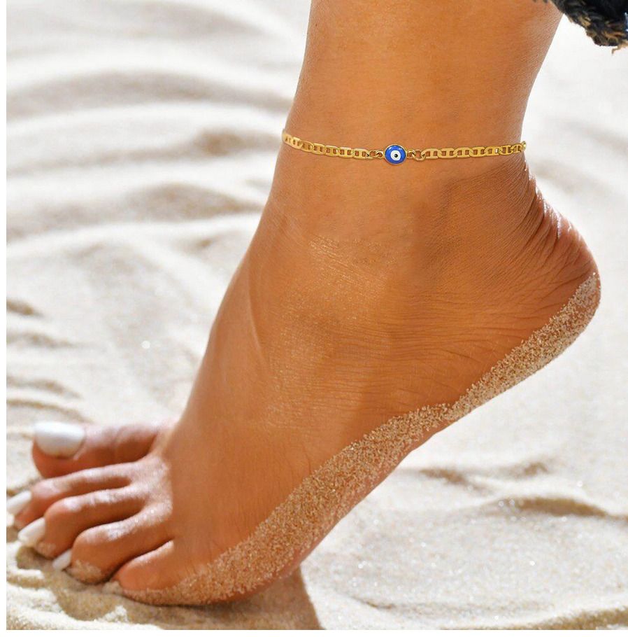 Real anklet clearance bracelet