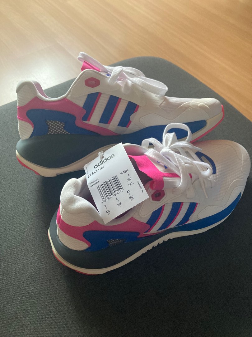 Adidas zx new arrivals 85 black