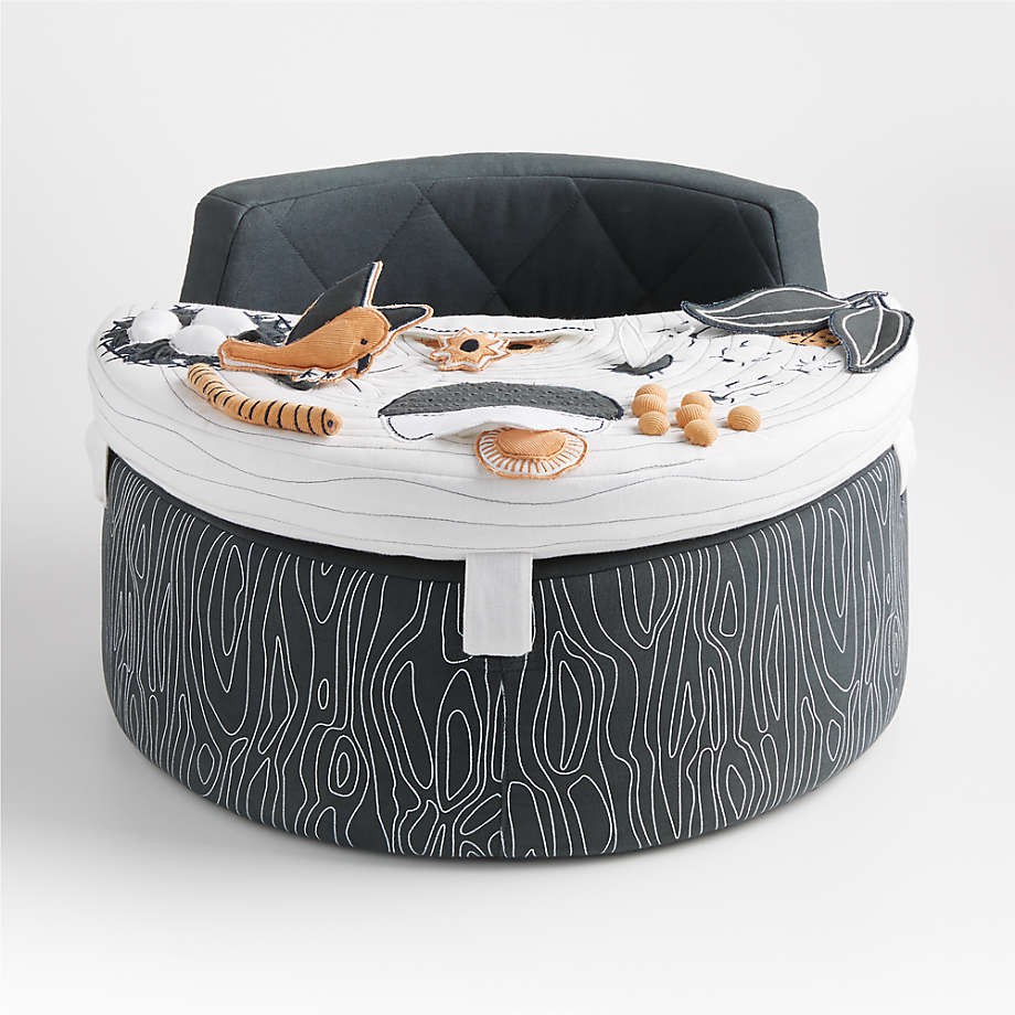 Bnwt Crate  Barrel Kids Nature 1682495655 49b8a2b1 