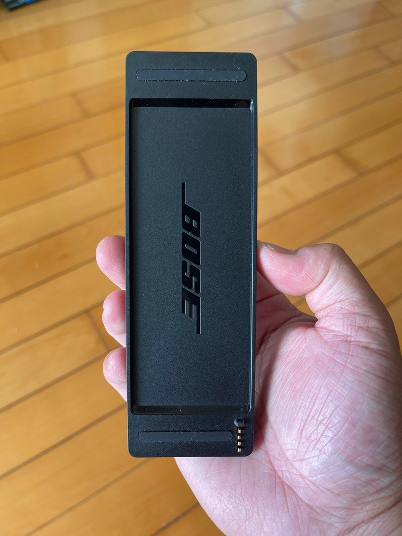 Bose SoundLink Mini 2, 音響器材, Soundbar、揚聲器、藍牙喇叭、耳擴 Carousell