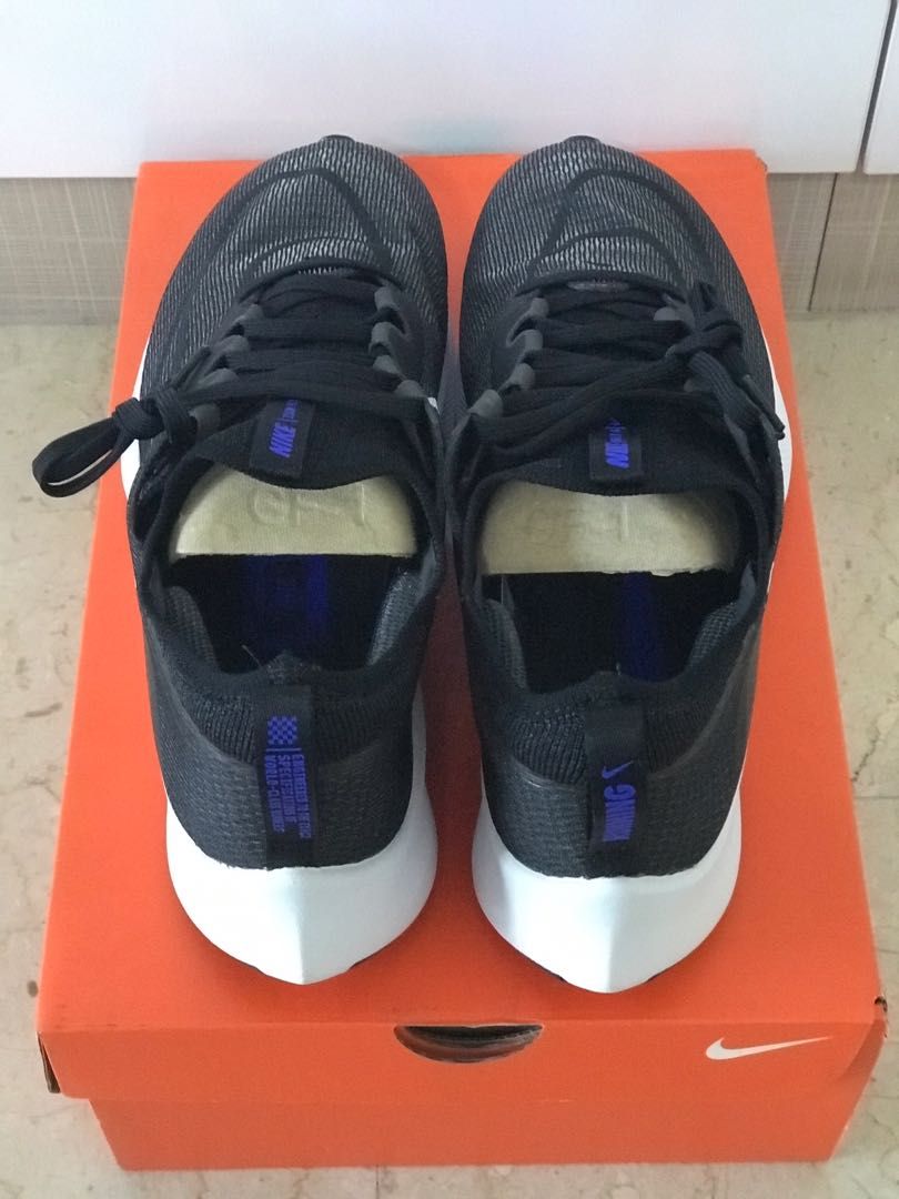 Brand New Nike Zoom Fly 4 US9 UK8 EUR42.5