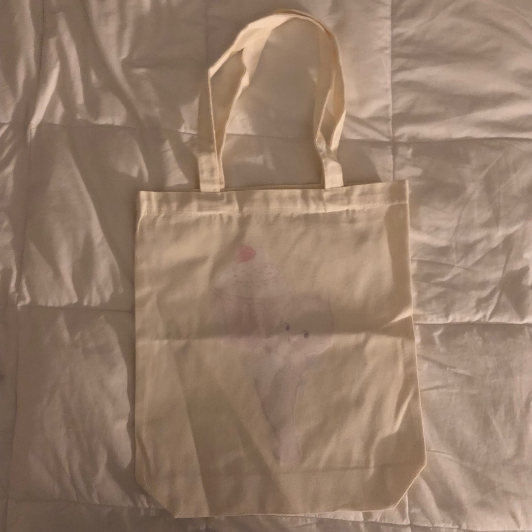 Brandy melville shopping bag store