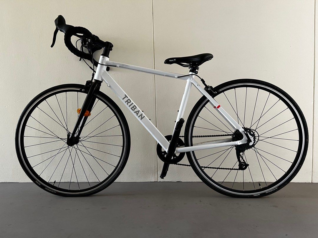 Btwin clearance womens bike