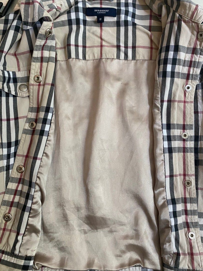 Burberry clearance 4262 zara