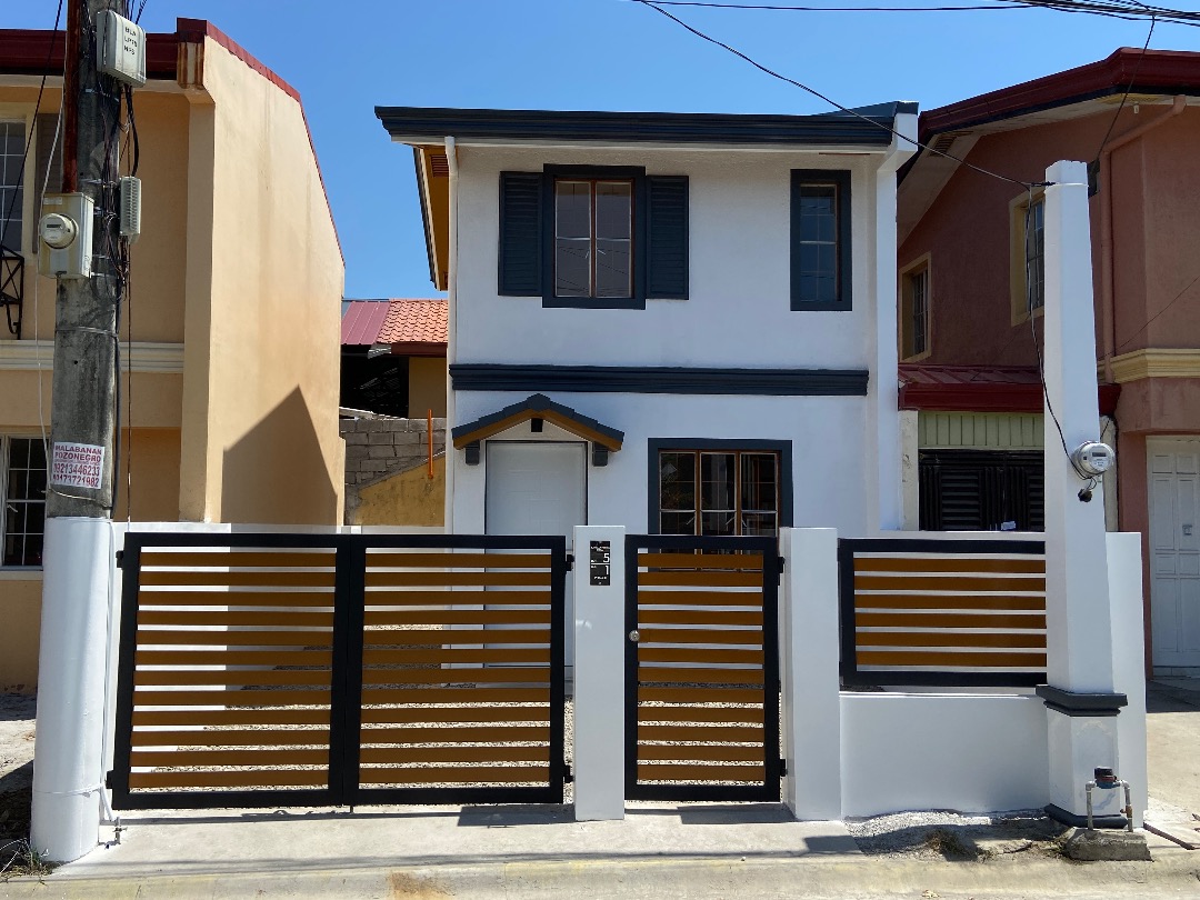 Camella House and Lot, Property, For Sale, House & Lot on Carousell