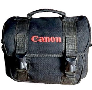 Canon Bag with sling