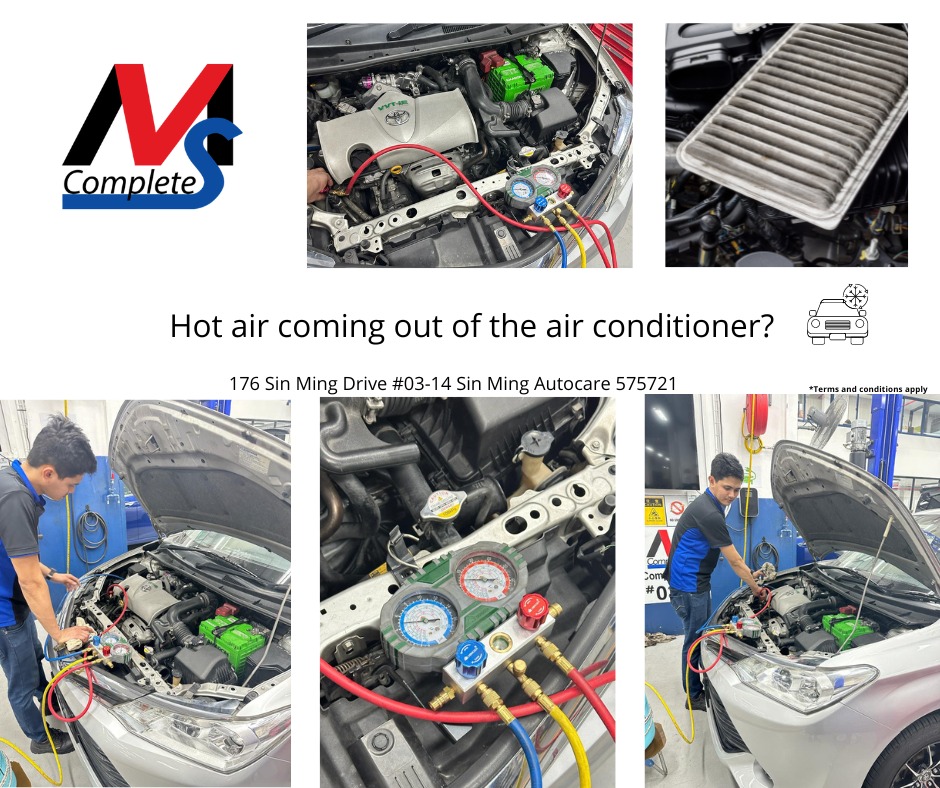 Car Aircon Services Cooling Coil Replacement, Aircon Servicing, Aircon Compressor Replacement