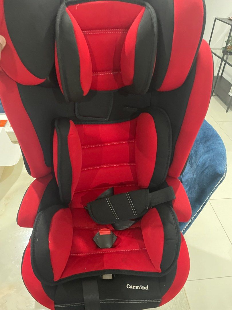 Car Seat For Sale, Babies & Kids, Going Out, Car Seats on Carousell