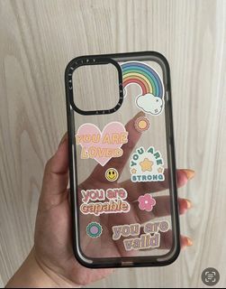 Casetify for Iphone 13 Pro Max