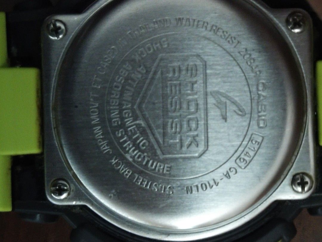 G shock youth series online