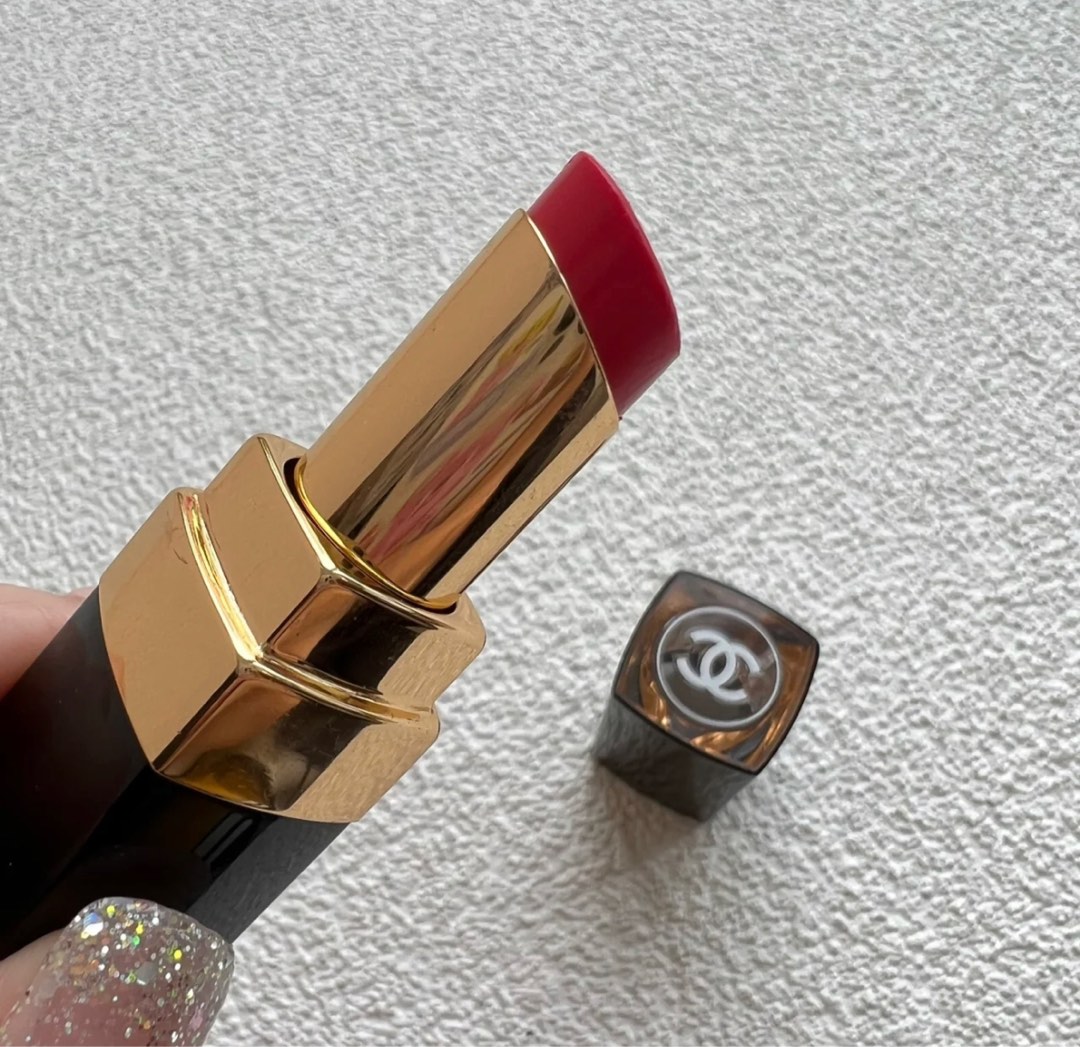 Chanel Rouge Coco Flash 91