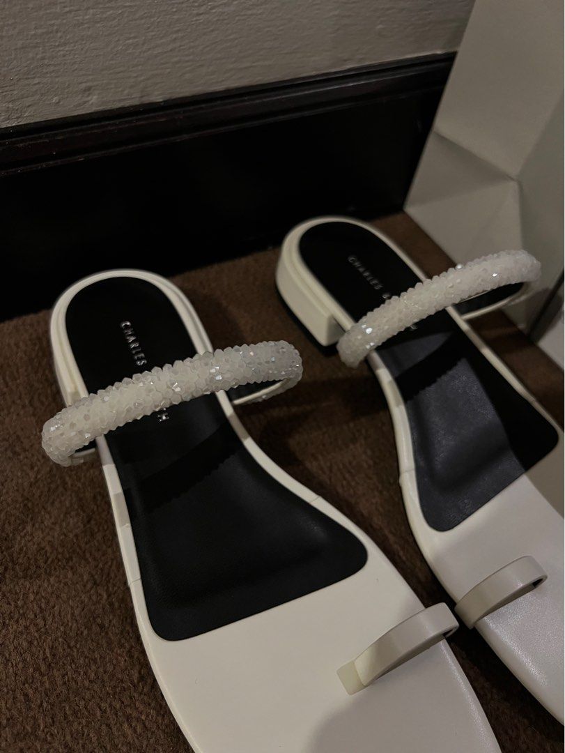 Sandal charles and keith original store