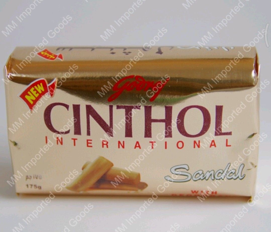 Cinthol Mini Lime Bathing Soap