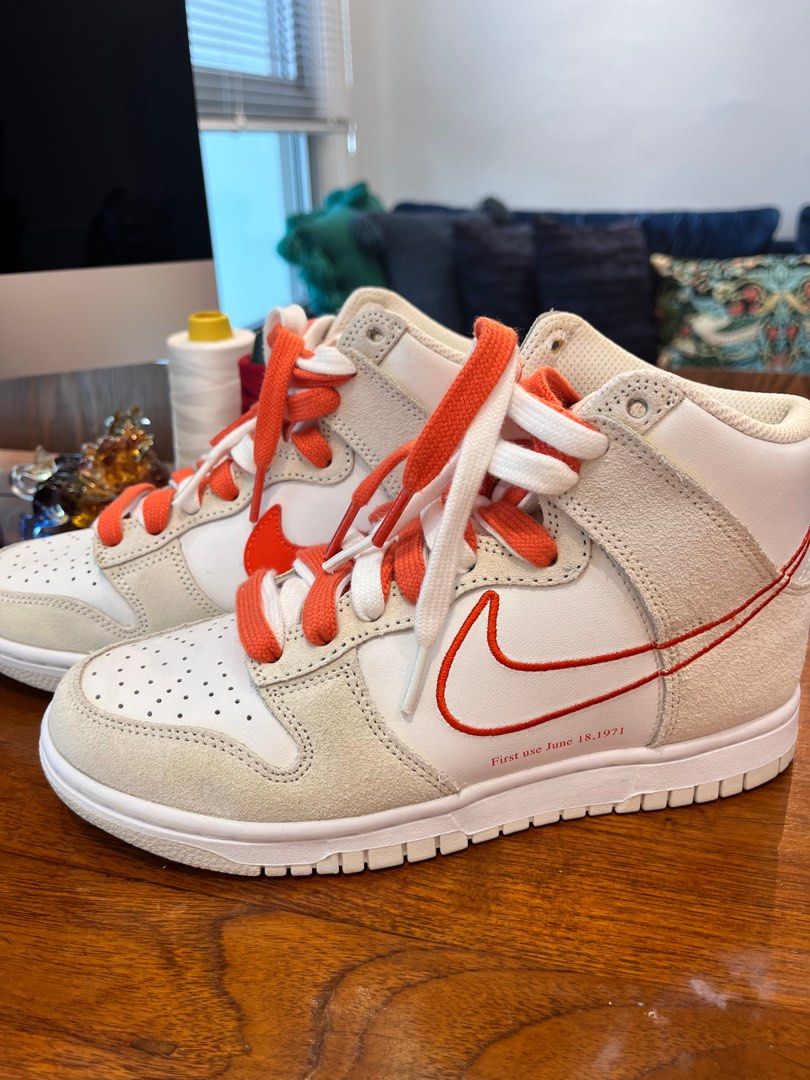 Nike dunks clearence 2025