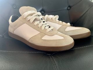 Coach  Sneakers Men