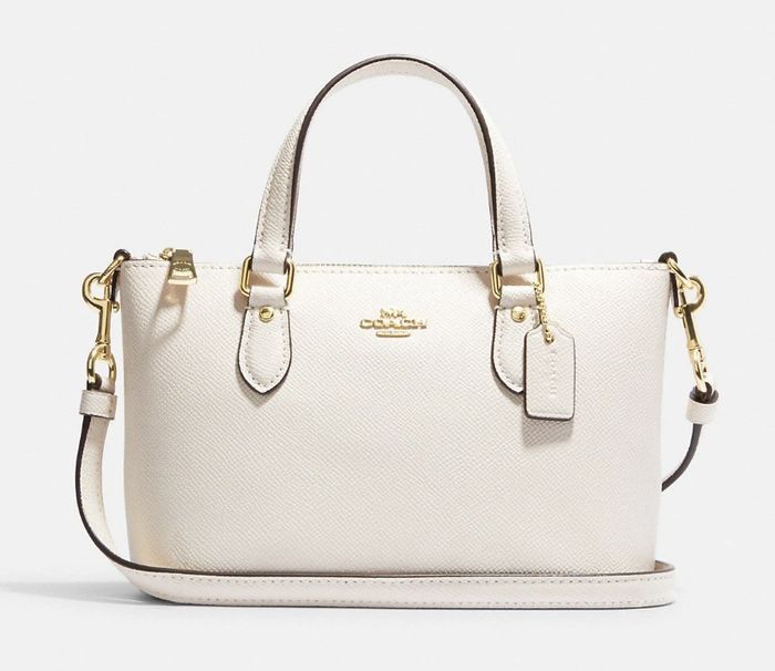 Ally satchel coach outlet