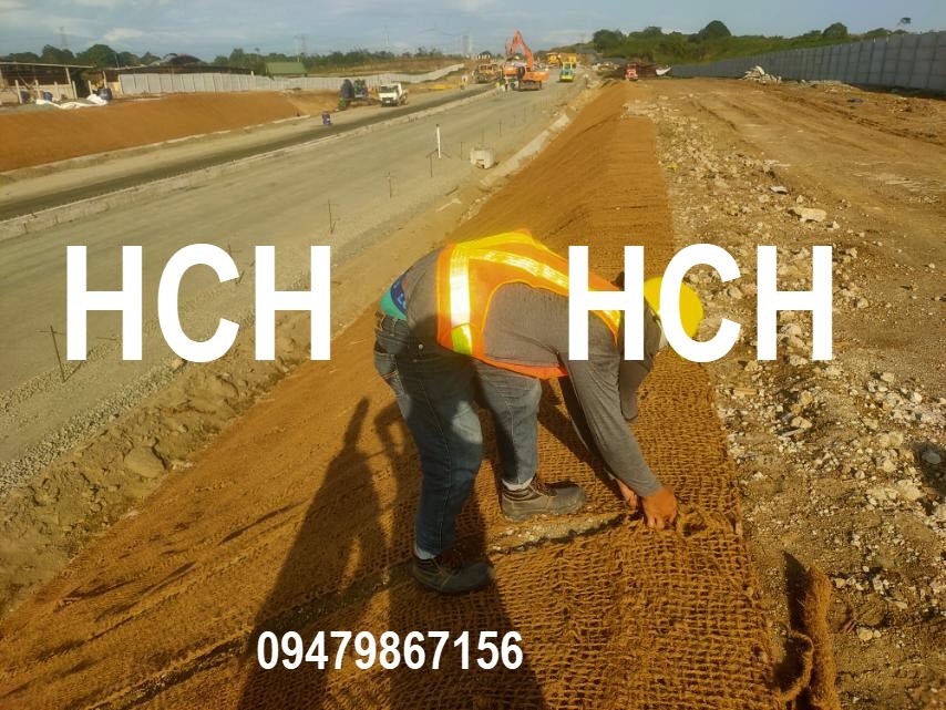 COCONET, Commercial & Industrial, Construction & Building Materials on ...