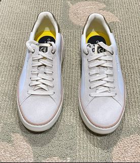 Cole Haan women’s GrandPro TopsSpin Sneakers