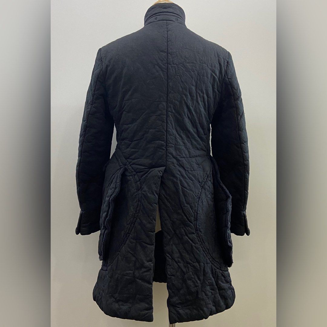 Comme des garcons winter jacket online