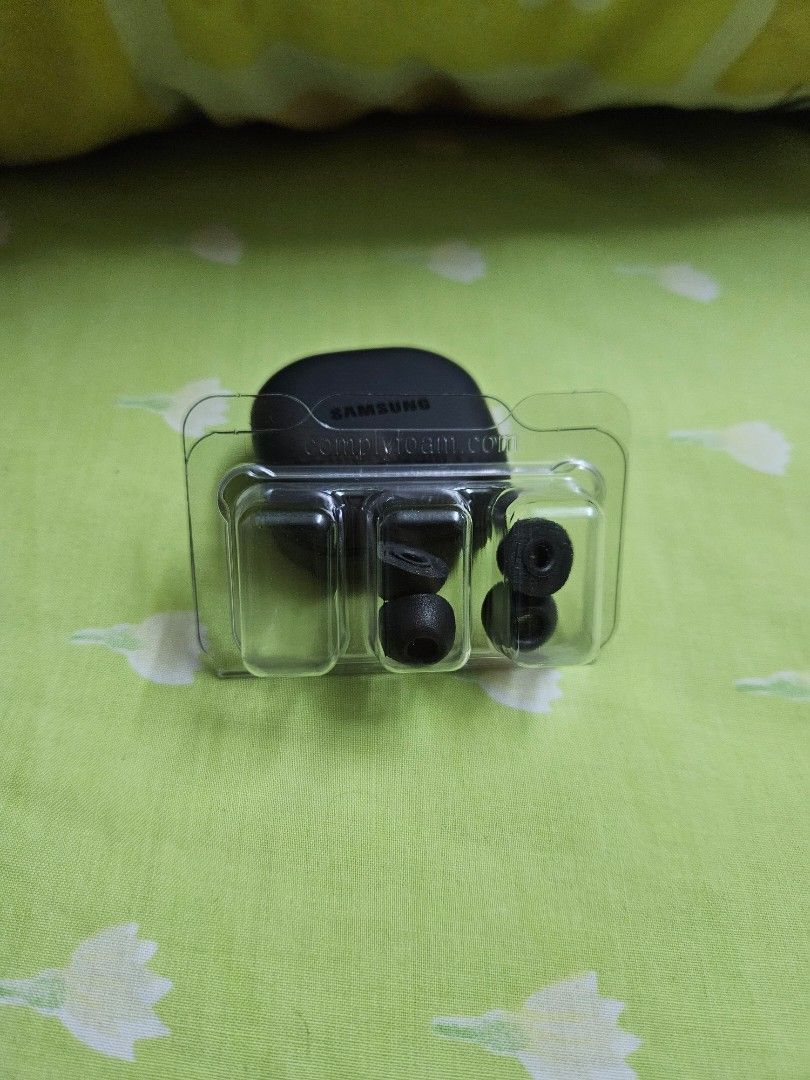 Galaxy buds plus comply sales