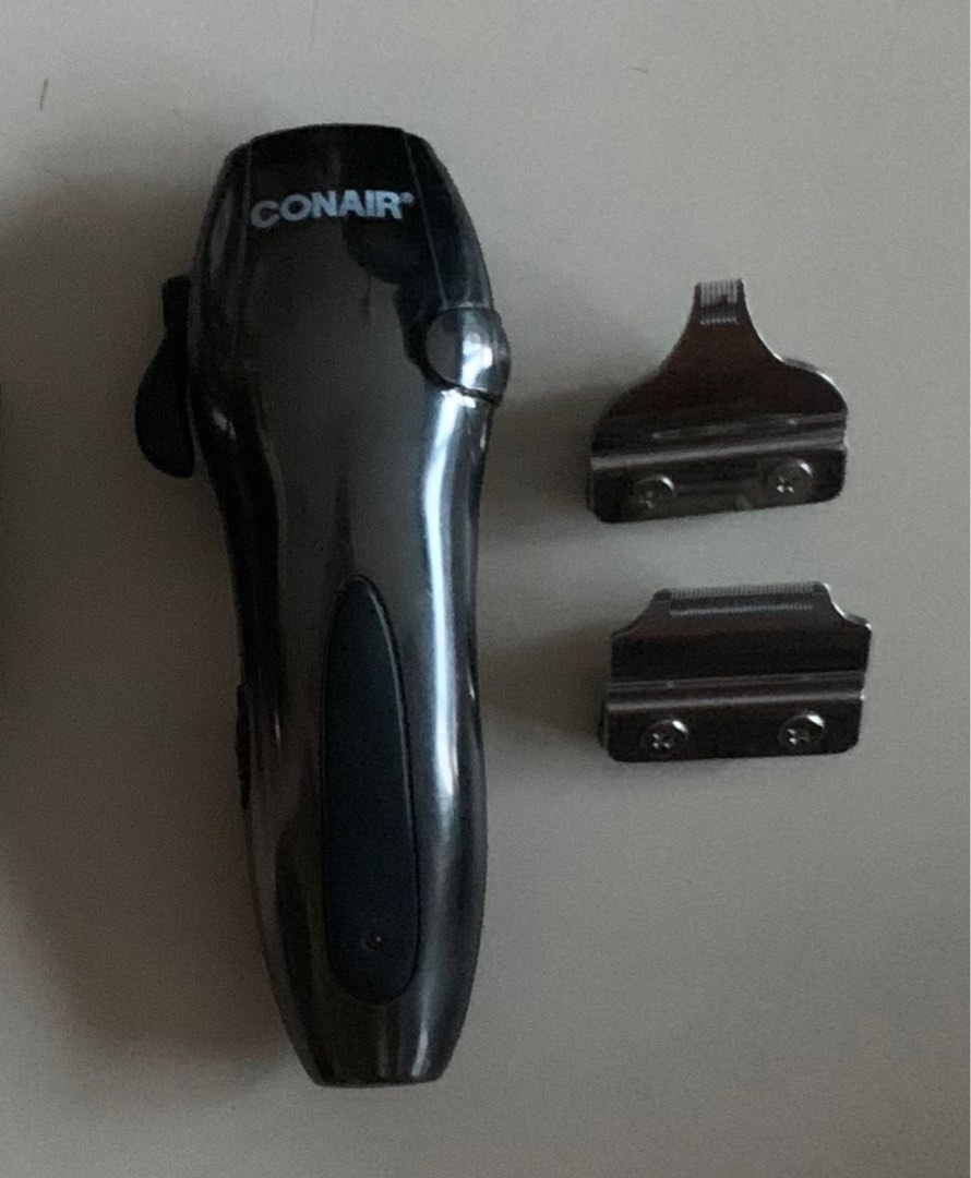 Conair Hair Trimmer