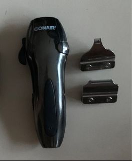 Conair Hair Trimmer with Accessories